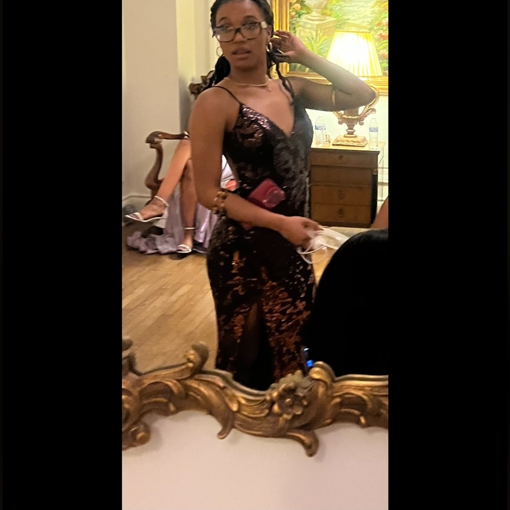 Jovani Prom Dress